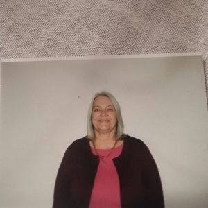 Meet your Posher, Susan